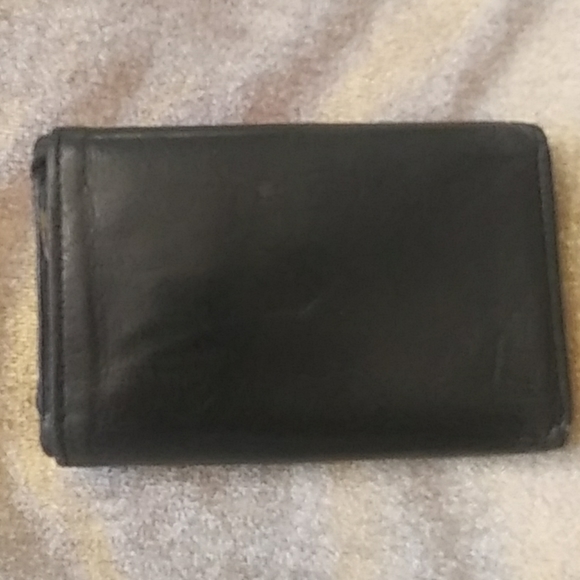 Hugo Boss Key Case,Bill Sleeve, Change Slot - Picture 8 of 8